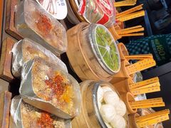 -老萍巷•莲花血鸭(楚萍店)