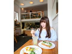 -Egg•Allday Brunch(襄阳北路店)