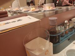 -元气寿司(宝安壹方城店)