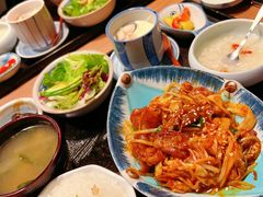 -满来寿喜烧(金虹桥店)