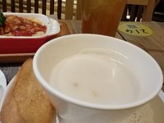 -卡朋西餐(较场西路店)