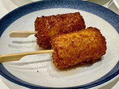 -东方饺子王(新奥购物中心店)