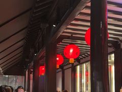 -小厨娘金榜题名(夫子庙秦淮河店)