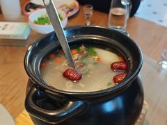 -新白鹿餐厅(城西银泰城店)