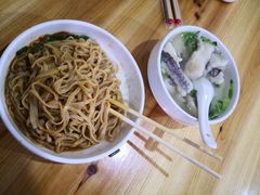 -江南红鱼汤(洋中花园店)