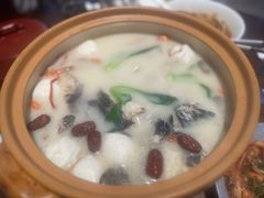 -羡餐厅·杭帮菜·淳菜(千岛湖自由洲际殿店)