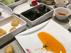-千味涮·健康火锅(会展连城新天地店)