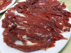 -五洲牛肉美食馆