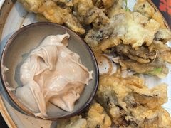 -Brut Eatery悦璞食堂(建国东路店)