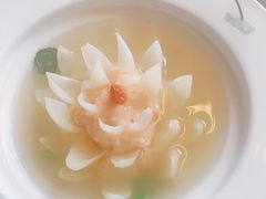 -恬阿姨庭院餐厅·生日宴