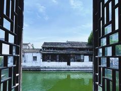 -南浔古镇