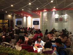 大堂-兄弟尚品星派休闲茶餐厅