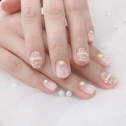 -沐白•盛妍日式美甲美睫