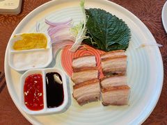 -申粤轩酒楼(丁香花园店)