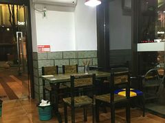 大堂-陈记柳州螺蛳粉(大坪店)