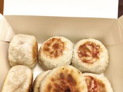 -长发西饼(临顿路店)