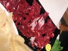 -陈记顺和牛肉火锅(岗顶店)