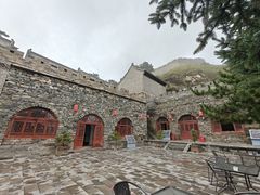 -雁门关景区