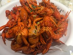 -味道工厂楚虾王(龙虾城店)