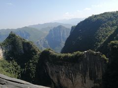 -重庆云阳龙缸景区