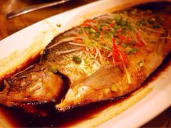 -阿罗新疆菜(人民广场店)