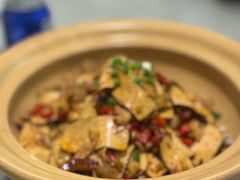 -农家湘菜(安亭店)