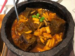 -千百味红餐厅·江西菜(绿地双子塔店)