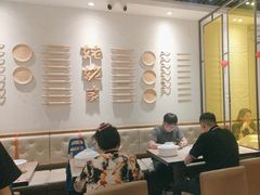 -姥姥家春饼店(交大东路店)