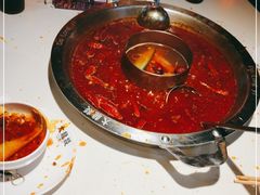 -大龙燚火锅(天安云谷店)