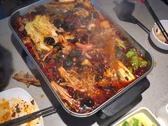 -半天妖烤鱼(永旺梦乐城店)