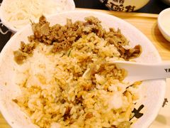 -熊吞·大碗丼烧肉饭(清江浦区万达店)