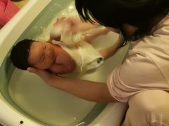 -爱贝佳母婴护理服务中心·月嫂育儿嫂(鲁迅路店)