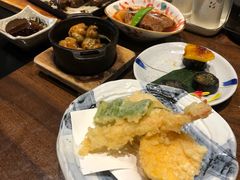 -和彩放题(渔阳店)