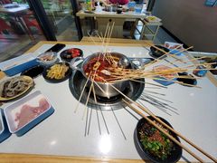 -屋头串串自助(龙腾店)
