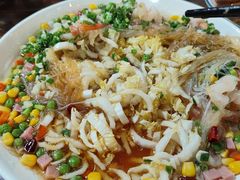 -十碗头(诚信路店)