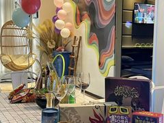 -CIAO·团建聚餐·生日派对轰趴馆(福田店)