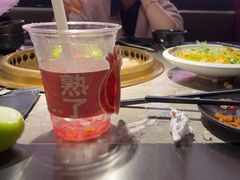 -谷牛日式烤肉(宝山U天地店)