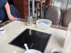 -潮悦牛肉火锅城(水贝店)