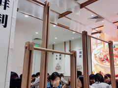 -小满手工粉(北京来福士店)
