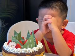 -澈烘焙·生日蛋糕·下午茶(龙华店)