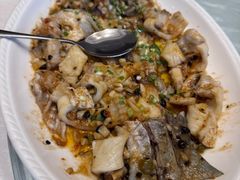 -龙悦湾酒家·八阵鱼生·渔人码头店