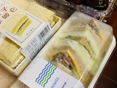 -盒马鲜生(财富中心店)