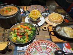 -卢布里西餐厅(总店)