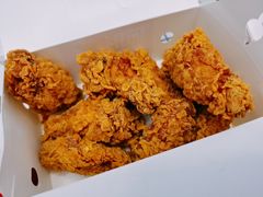 -麦当劳(滨河路DT店)