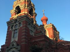 -圣·阿列克谢耶夫教堂