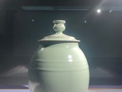 -汝州市汝瓷博物馆