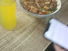 -爆肚冯(廊房二条店)