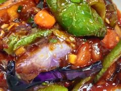 -静一·疆味小馆(黄河路店)