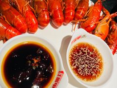 -红盔甲·小龙虾(长寿路店)