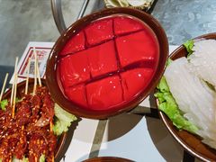 -贰回巷火锅馆(钟楼店)